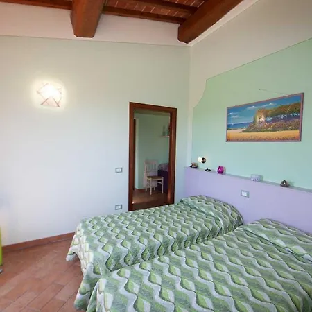 Aiali מרינה די קמפו