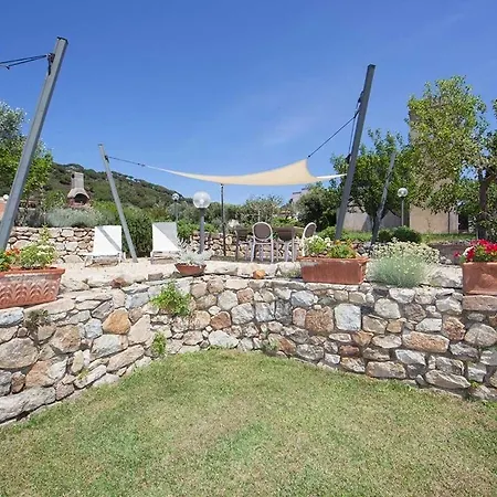 Apartament Aiali Marina di Campo