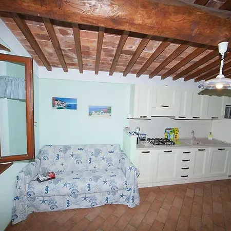 Aiali מרינה די קמפו