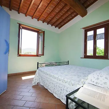 Aiali דירה מרינה די קמפו