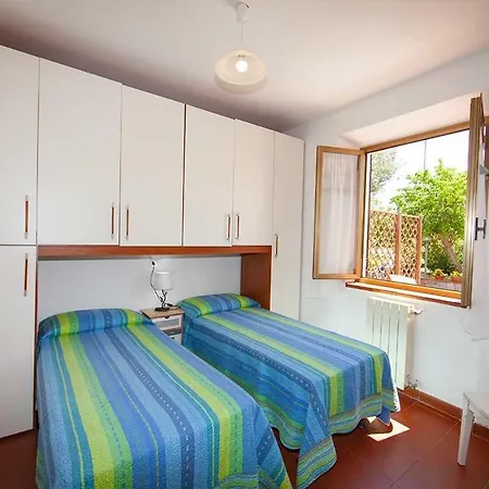 Apartament Aiali Marina di Campo