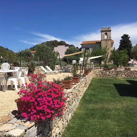 Aiali Apartament Marina di Campo