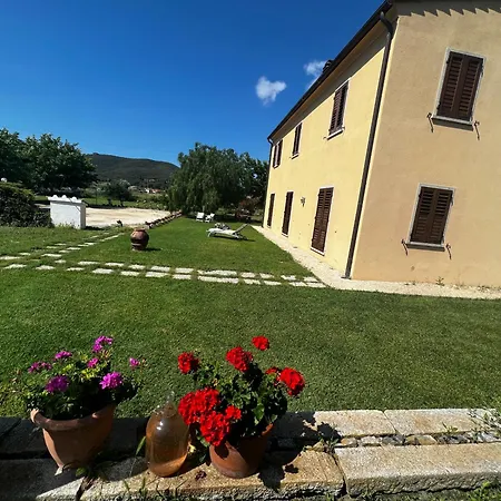 Appartement Aiali
