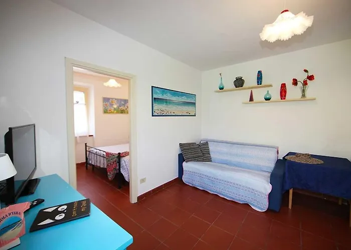 شقة Aiali مارينا دي كامبو