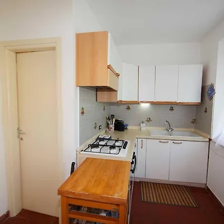 Aiali Lägenhet Marina di Campo