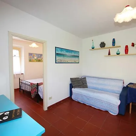 Lägenhet Aiali Marina di Campo