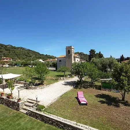 Aiali Marina di Campo