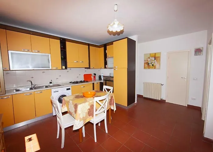 Appartement Aiali