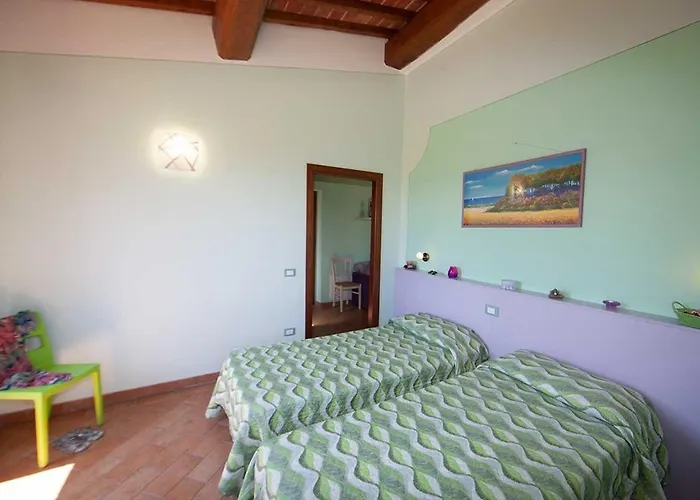 Aiali Marina di Campo