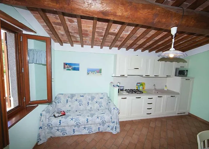 Aiali Marina di Campo