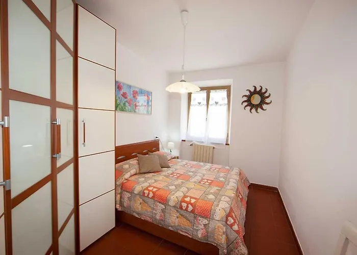 Appartement Aiali