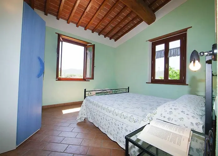 Aiali Appartement Marina di Campo