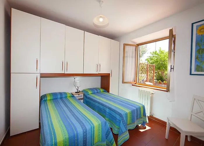 Appartement Aiali Marina di Campo