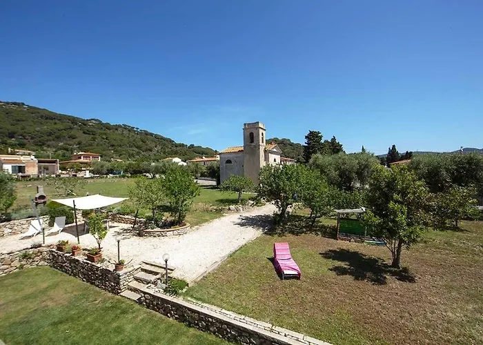 Aiali Marina di Campo