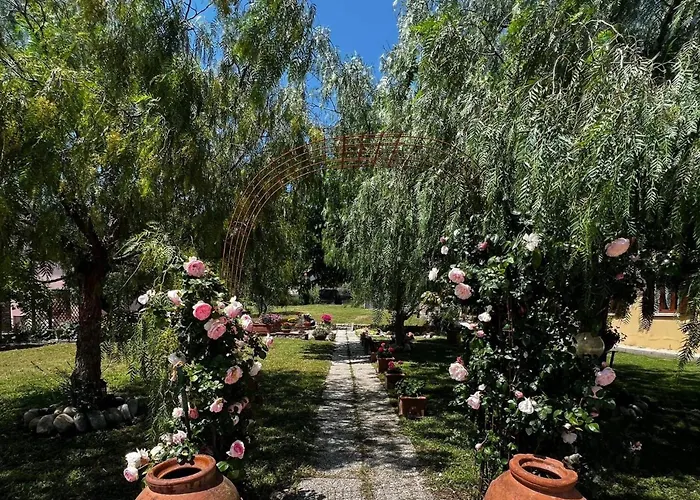 Διαμέρισμα Aiali *