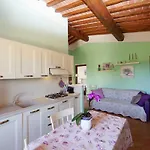 Apartamento Aiali