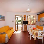 Apartamento Aiali *