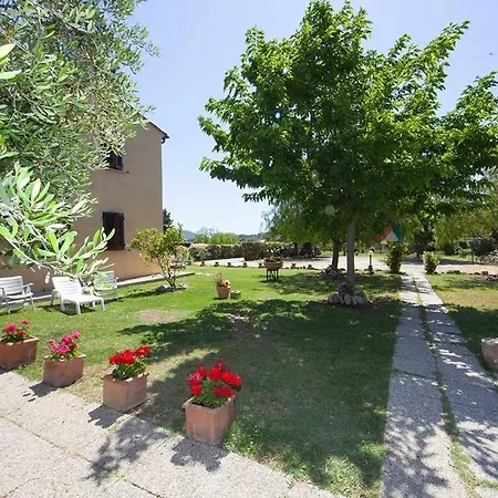Aiali Apartamento