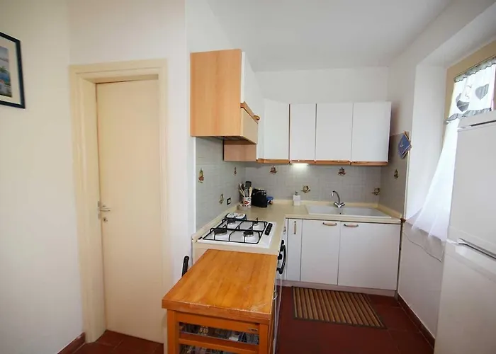 Aiali Apartament Marina di Campo