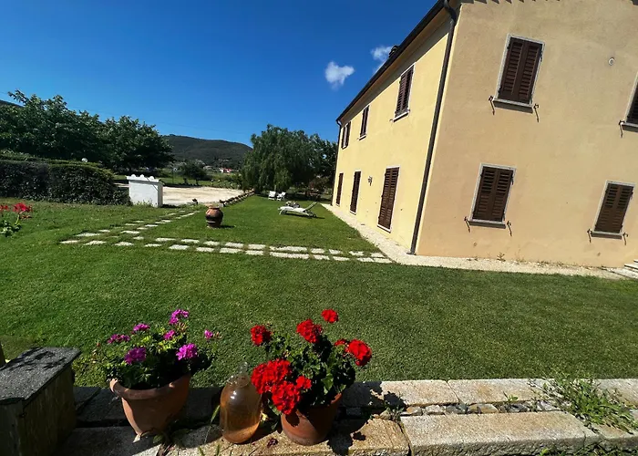 Apartament Aiali